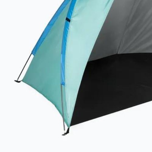 AQUASTIC Concielo turquoise beach tent