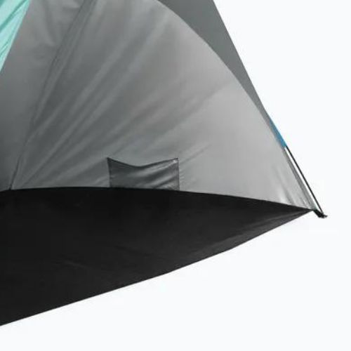 AQUASTIC Concielo turquoise beach tent