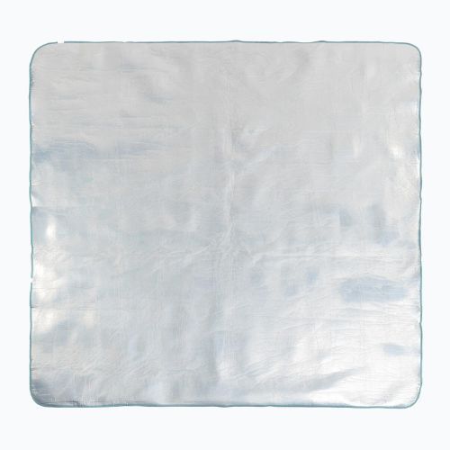 KADVA Tapiso navy picnic blanket