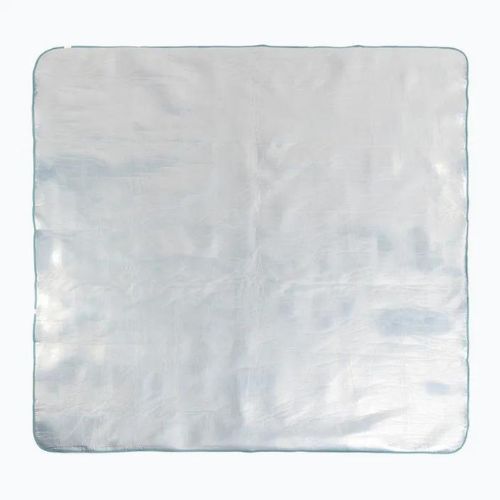 KADVA Tapiso blue picnic blanket