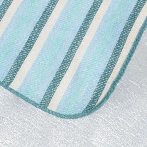 KADVA Tapiso picnic blanket blue