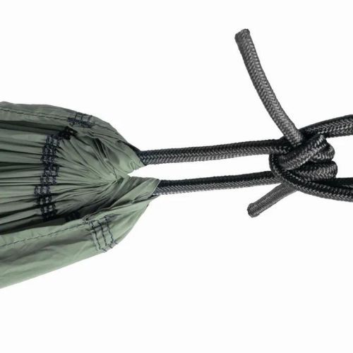 KADVA Sailo Hammock hiking hammock green