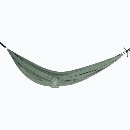 KADVA Sailo Hammock ultra-light green travel hammock