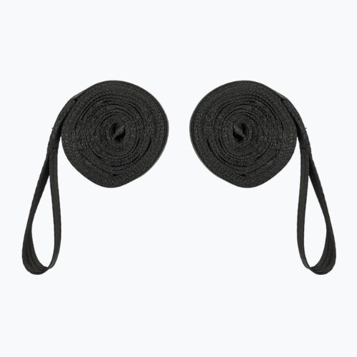 Straps for mounting the KADVA Hammock Hammock tape black