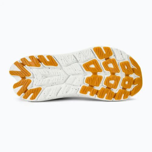 Women's running shoes HOKA Kawana 2 black/white