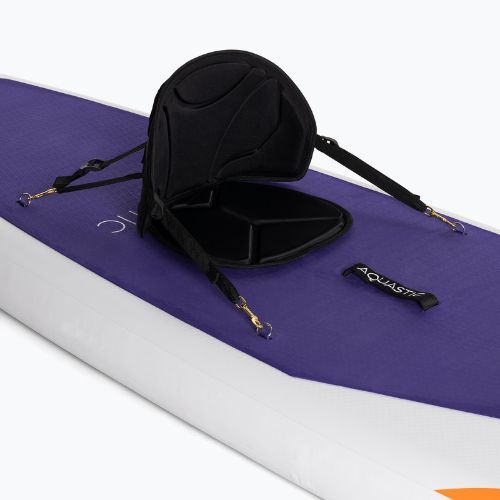 AQUASTIC Kalbarri 10'8" SUP board white