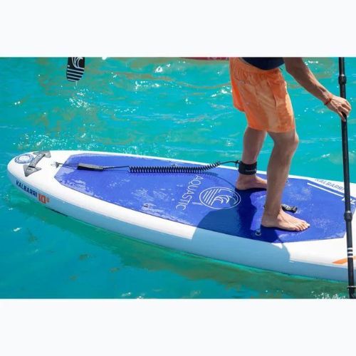 AQUASTIC Kalbarri 10'8" SUP board white
