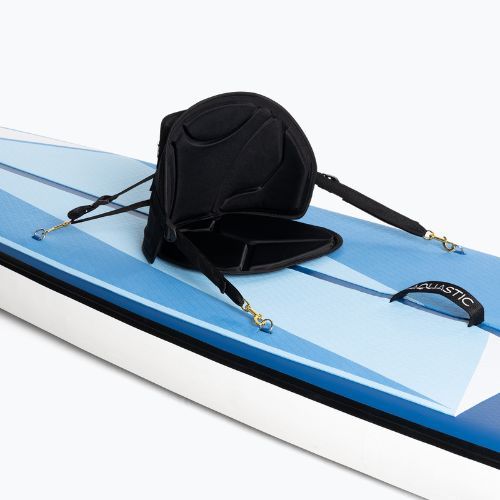 SUP AQUASTIC Touring Pro 14'0" blue