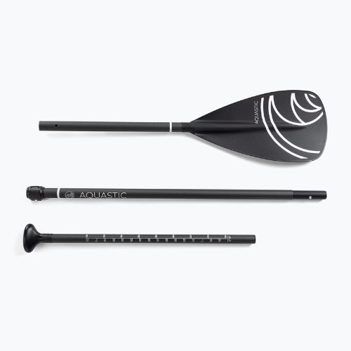SUP AQUASTIC Touring Pro 14'0" blue