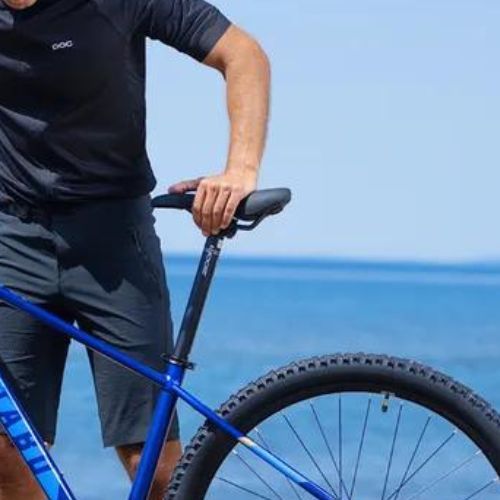 ATTABO ALPE 3.0 men's mountain bike blue