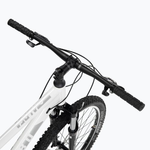 Women's mountain bike ATTABO ALPE 1.0 17" white