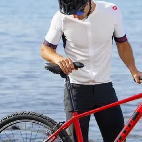 ATTABO men's mountain bike ALPE 1.0 19" red