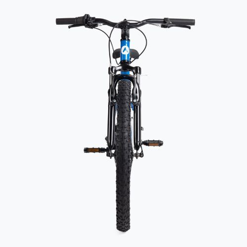 Children's bicycle ATTABO JR 24 blue