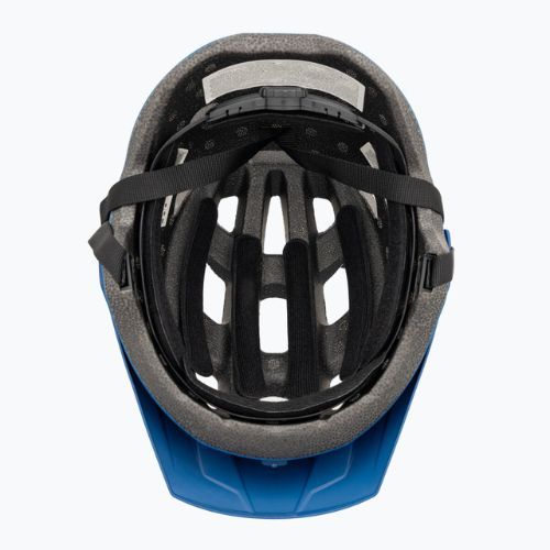 ATTABO Khola children's bicycle helmet blue