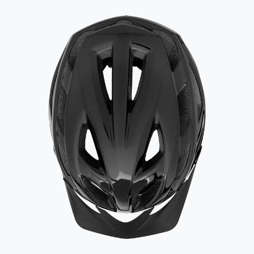 ATTABO Firez bicycle helmet black