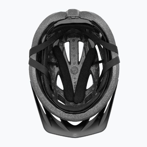 ATTABO Firez bicycle helmet black