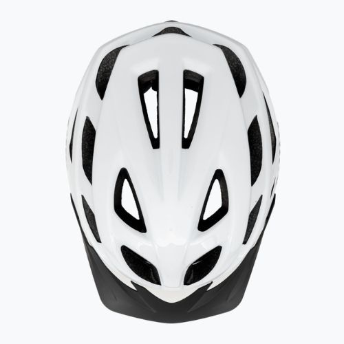 ATTABO Firez bicycle helmet white