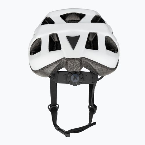 ATTABO Firez bicycle helmet white