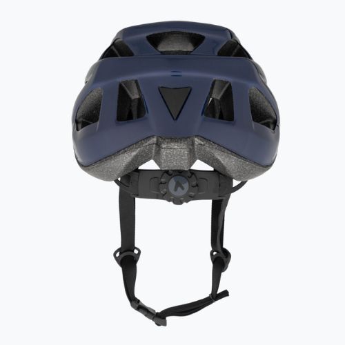 ATTABO bicycle helmet Firez navy blue