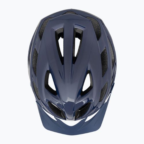 ATTABO bicycle helmet Firez navy blue