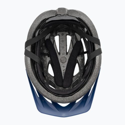 ATTABO bicycle helmet Firez navy blue