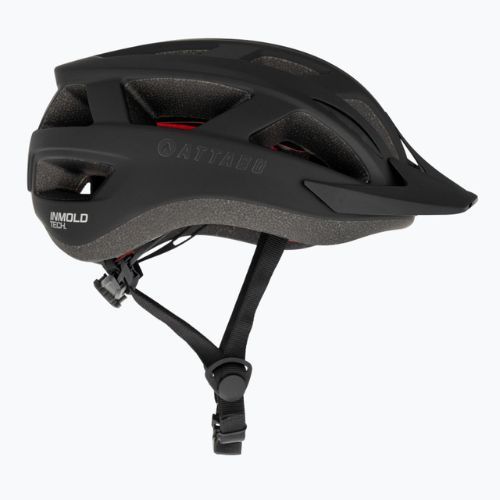 ATTABO bicycle helmet Viper black