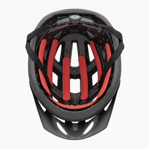 ATTABO bicycle helmet Viper black