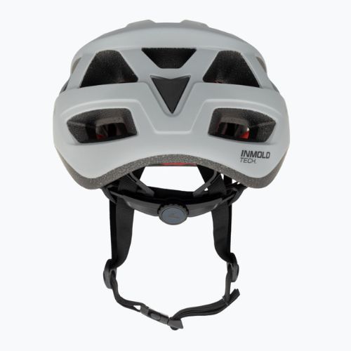 ATTABO Viper grey bicycle helmet