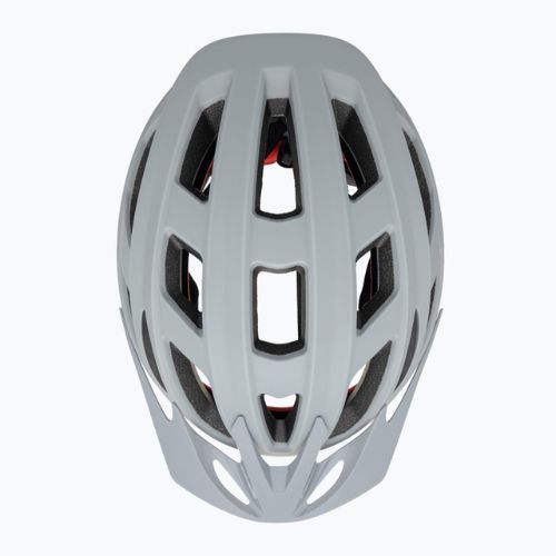 ATTABO Viper grey bicycle helmet