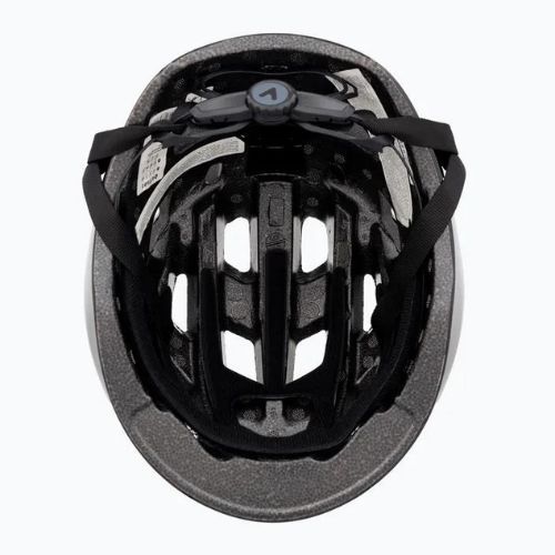 ATTABO bike helmet Bonkers black