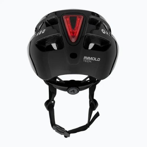 ATTABO bike helmet Bonkers black