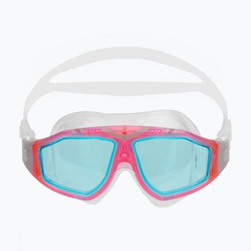 AQUASTIC Mako Pink Swim Mask