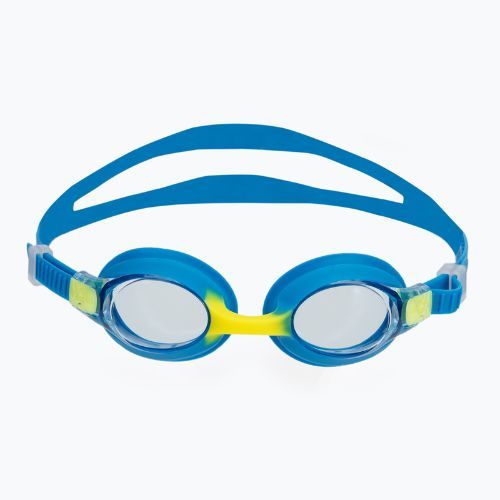 Children's swimming goggles AQUASTIC Tunny blue