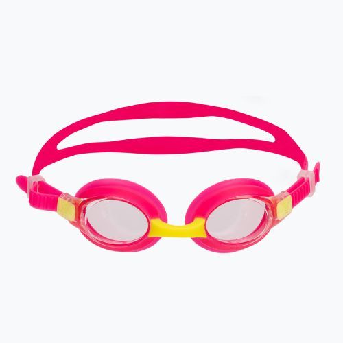 Children's swimming goggles AQUASTIC Tunny pink