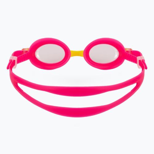 Children's swimming goggles AQUASTIC Tunny pink