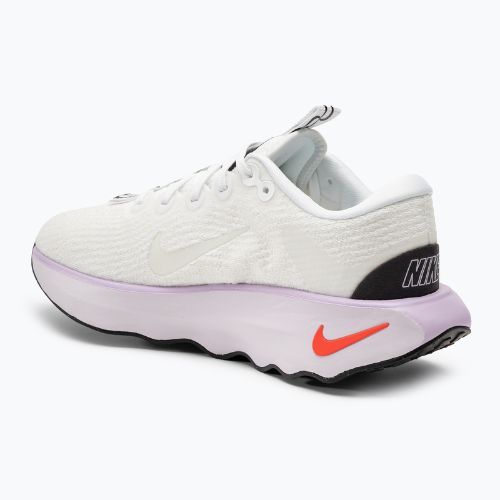 Nike Motiva women's shoes white/black