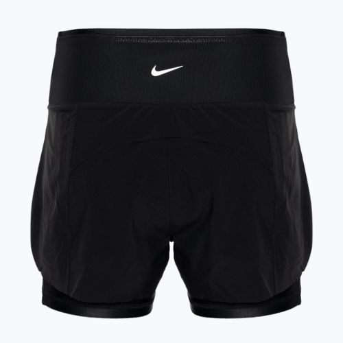 Women's Nike Dri-Fit Swift Mid-Rise 3" 2IN1 Running Shorts