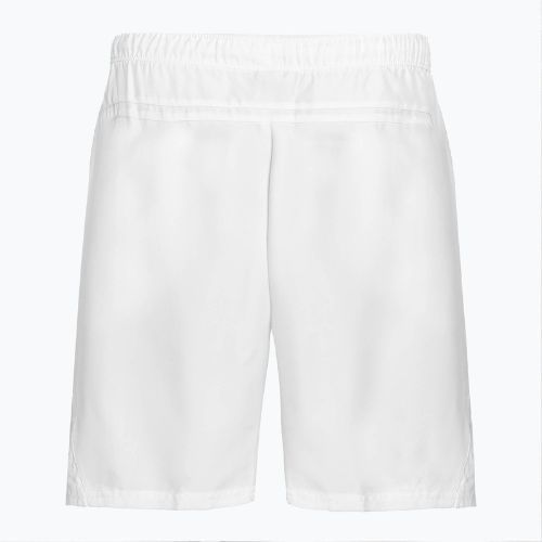 Men's Nike Court Dri-Fit Victory 9" tennis shorts white/black