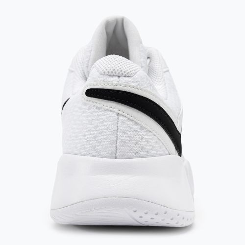 Men's tennis shoes Nike Court Lite 4 white/black/summit white