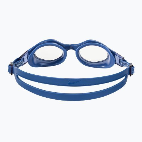 Nike Flex Fusion game royal swimming goggles