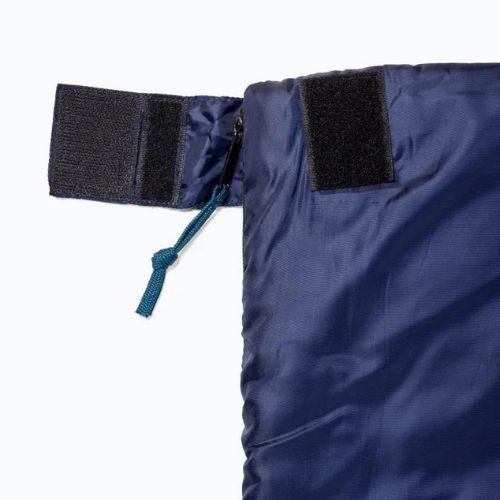 KADVA Karvilo blue sleeping bag