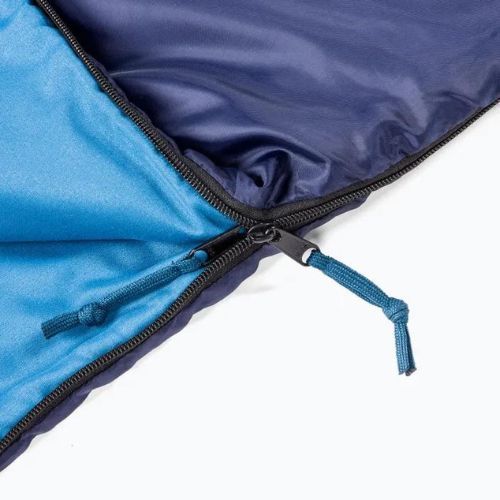 KADVA Karvilo blue sleeping bag