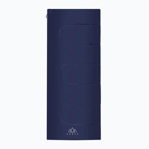 KADVA Karvilo sleeping bag blue