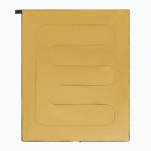 KADVA Karvilo green sleeping bag