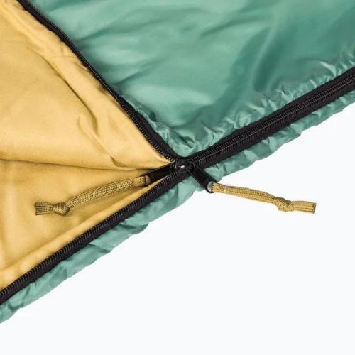 KADVA Karvilo green sleeping bag