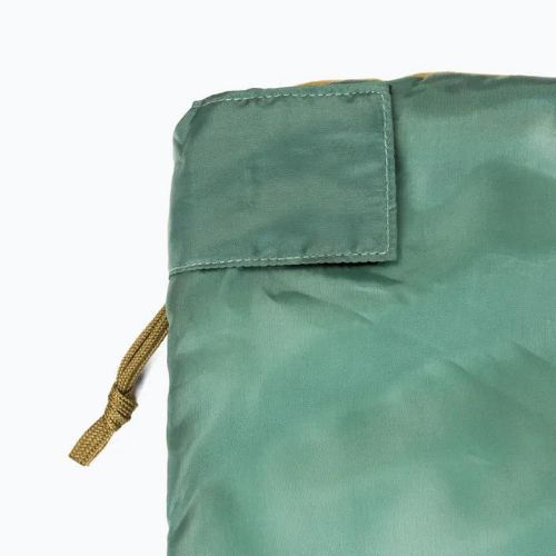 KADVA Karvilo green sleeping bag