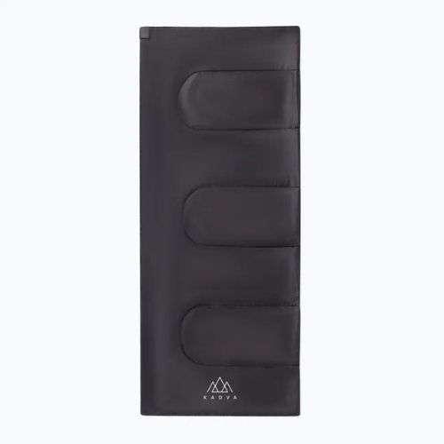 KADVA Karvilo black sleeping bag