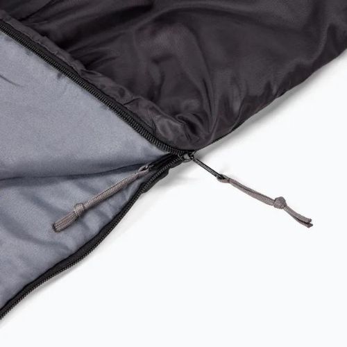 KADVA Karvilo black sleeping bag