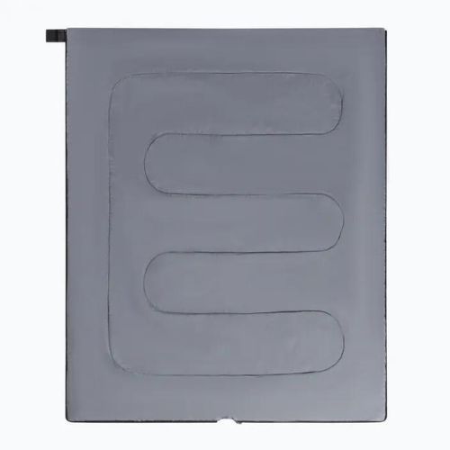 KADVA Karvilo black sleeping bag