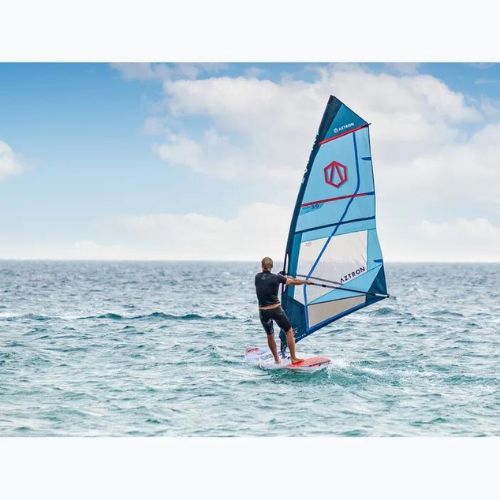 Aztron Sail Rig 5.0 windSUP thruster